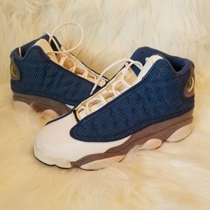Jordan 13s